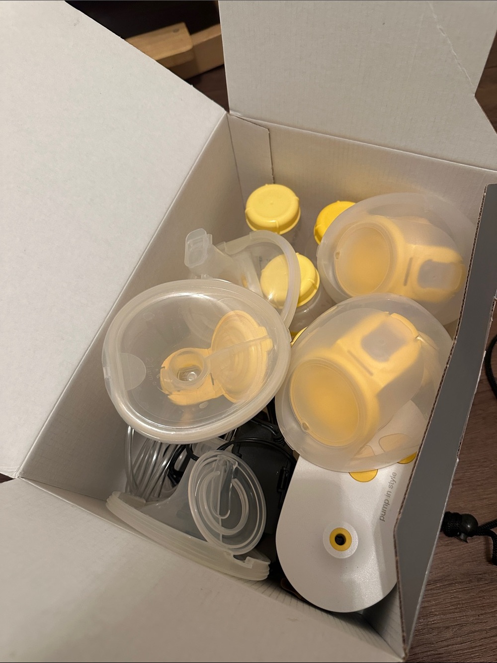 Medela